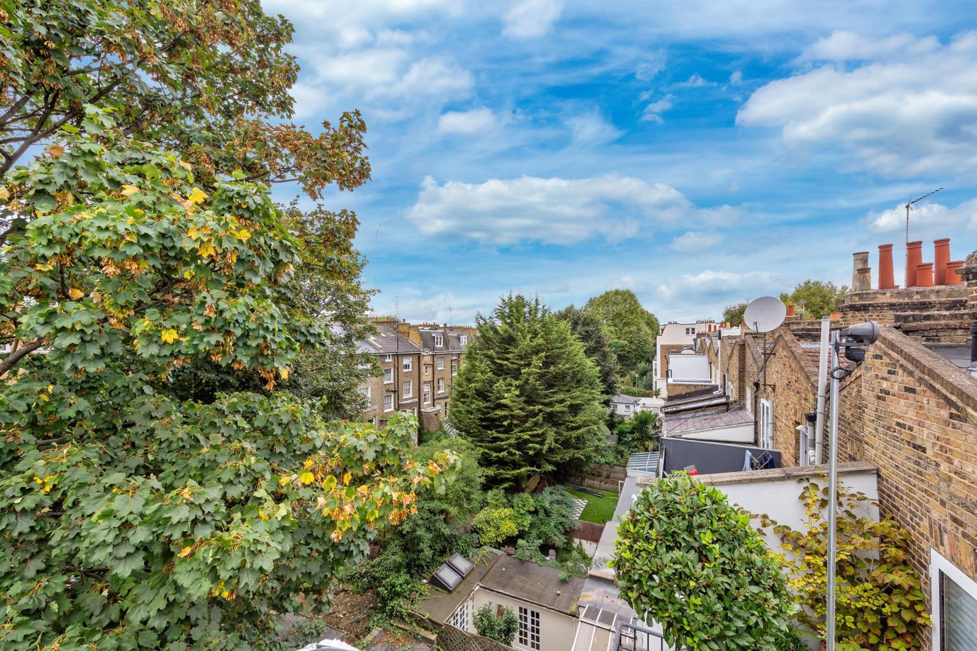 Newly Renovated Kensington 2 Bedroom Apartment With Balcony Near Harrods Sleeps 6, 2 Min Walk From Station London Ngoại thất bức ảnh